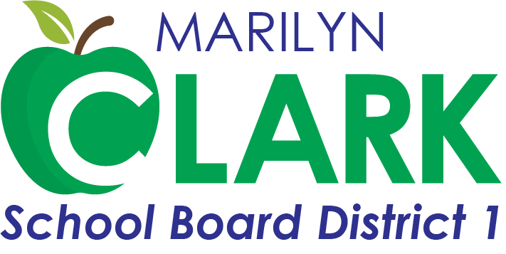 Marilyn Clark Logo
